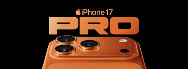 ايفون 17 برو